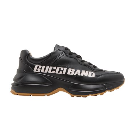 gucci band rhyton